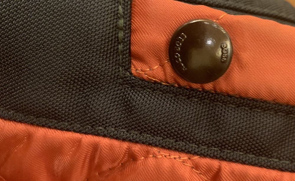 Мужская куртка Hugo Boss