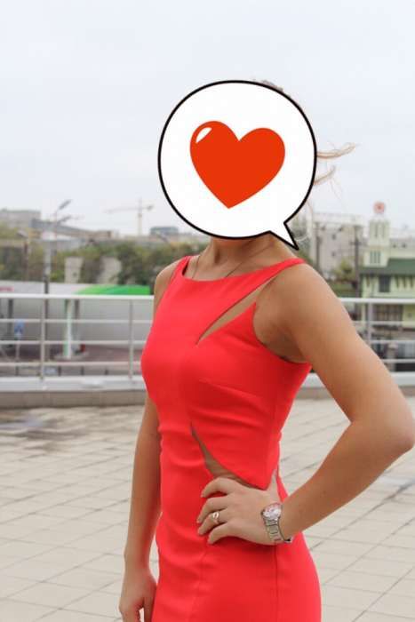 Продам платье вечернее