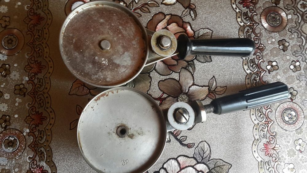 Ключ для консервации.