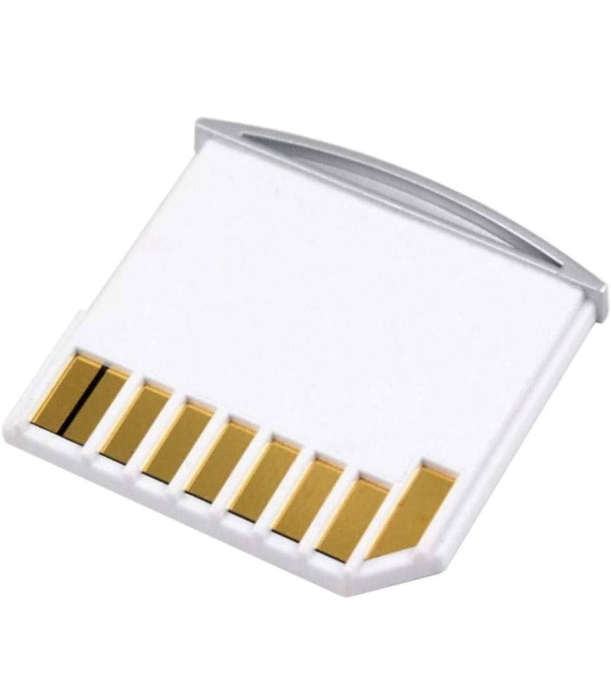 Adaptador de cartão TF micro-SD para macbook