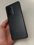 Czarny Samsung A33 - 100% sprawny!