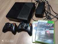 Xbox 360e console