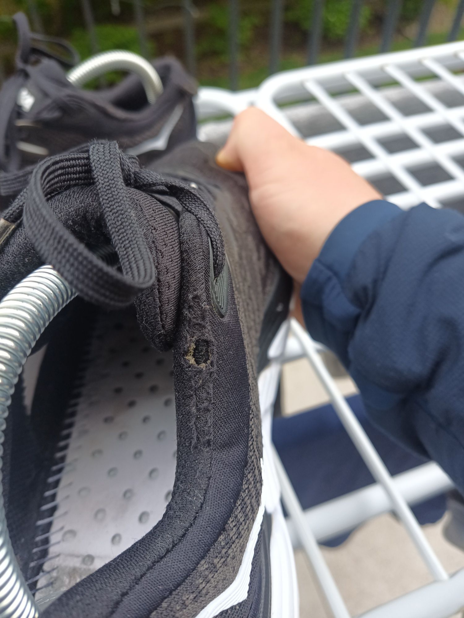 Hoka W Gaviota 4 buty do biegania damskie