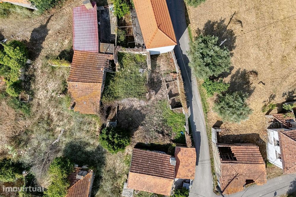 Moradia T1 para venda