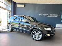 Audi SQ5 2013 3.0TDI (313 к.с.)