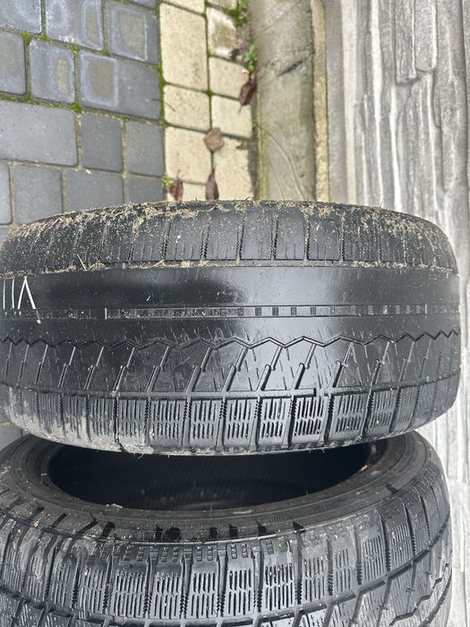 Резина r18 зима