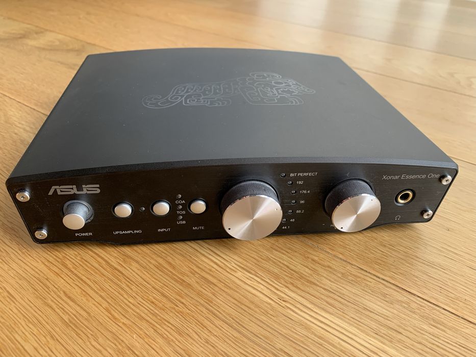 ASUS XONAR Essence One MUSES edition