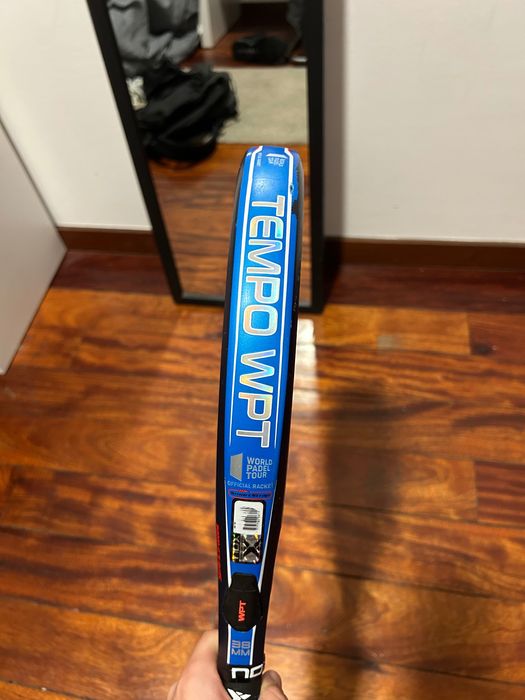 Raquete de Padel Nox tempo