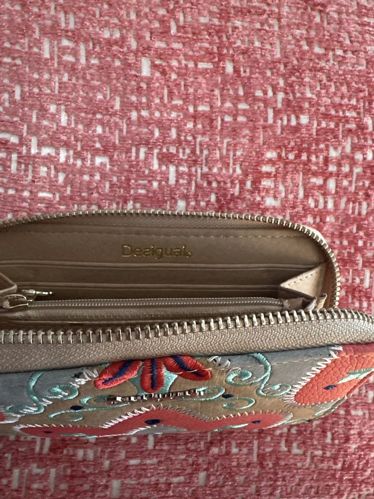 Desigual | Carteira