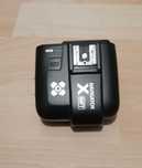 Wyzwalacz quadralite X MFT OLYMPUS PANASONIC