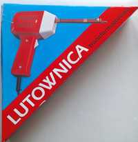 Lutownica transformatorowa LT-75/45