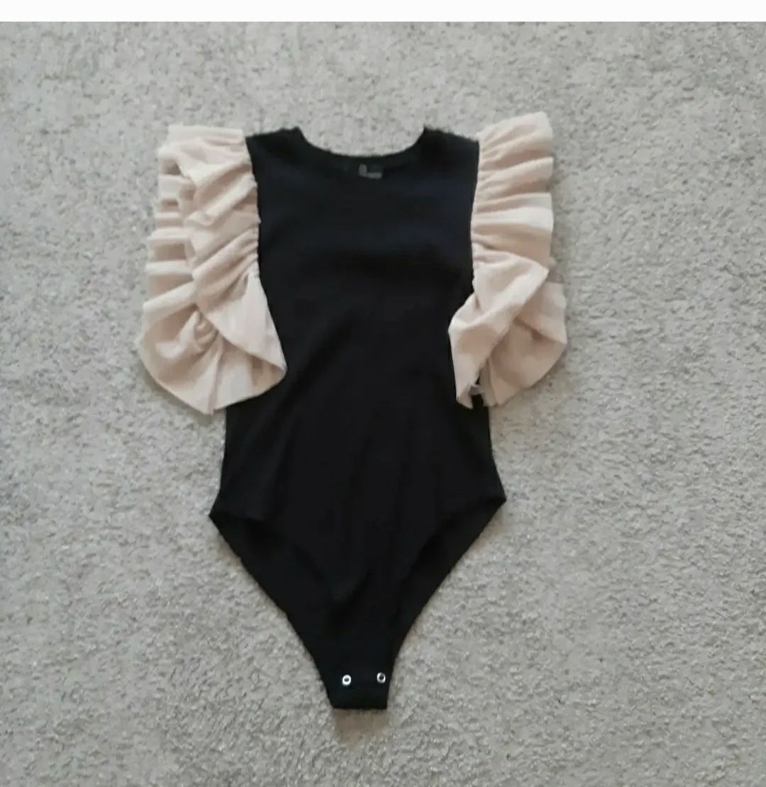 Комбидрес боди Topshop
