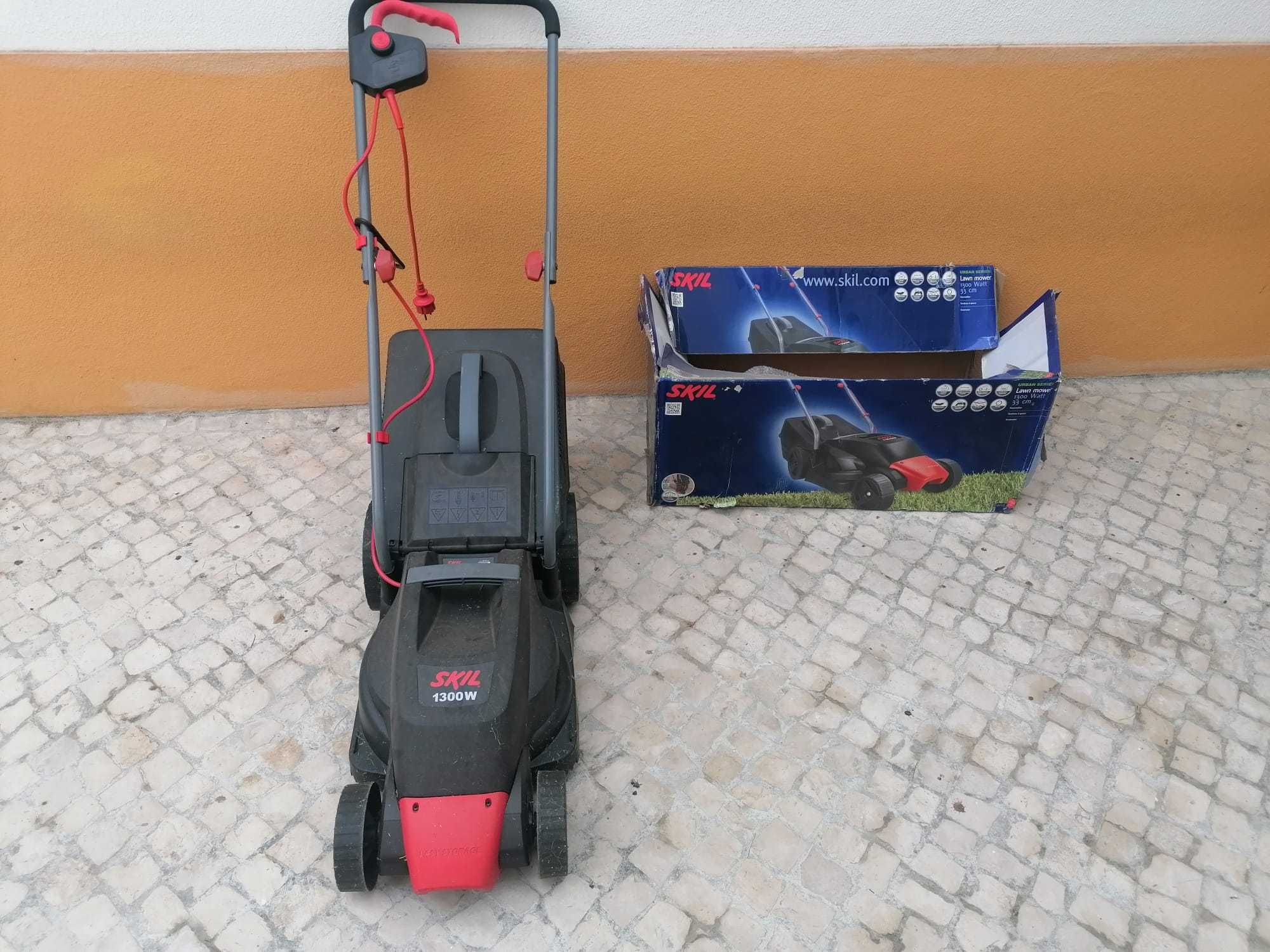 Corta Relva 1300W