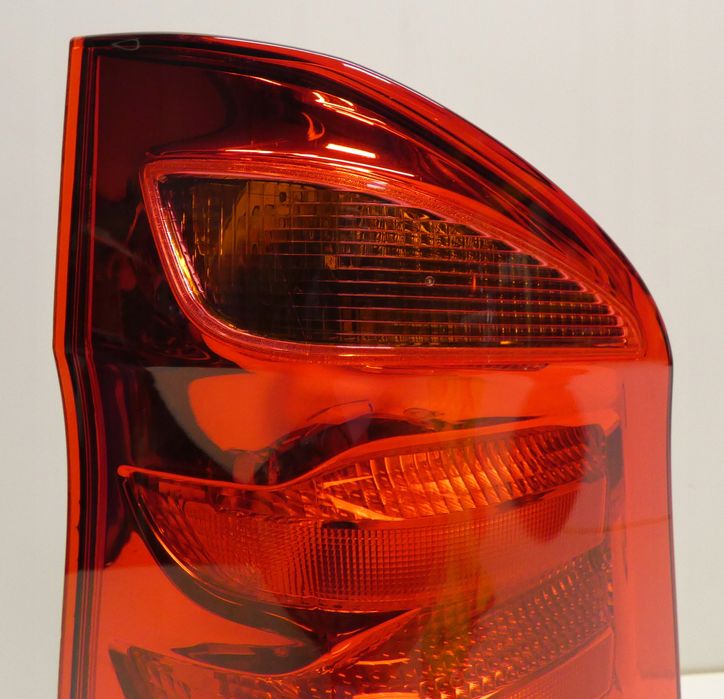 mercedes vito w447 a447 2014-2019 a4478200064 lampa lewa tył tylna