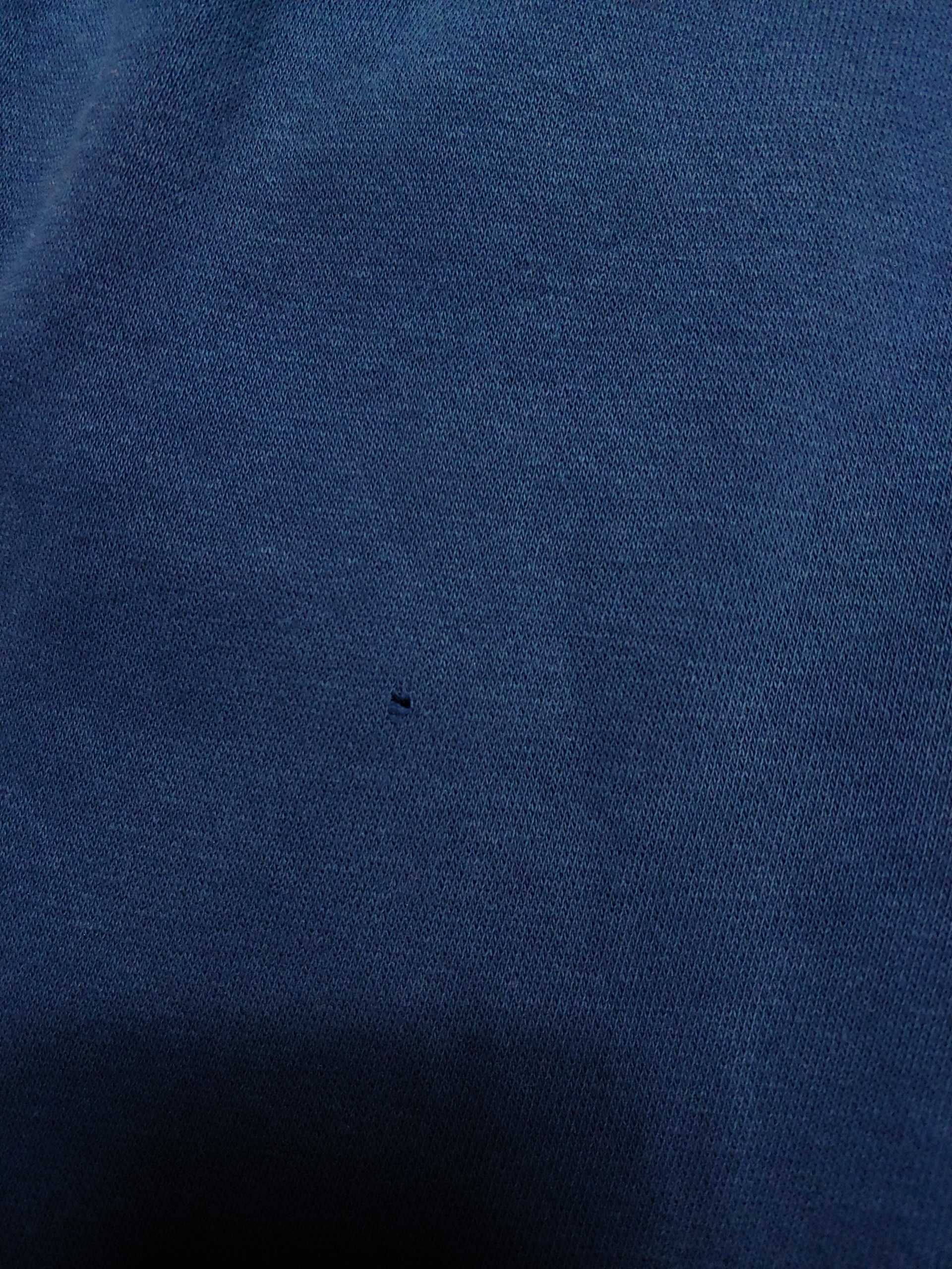 Męskie spodnie dresowe Nike NSW Club Jogger S