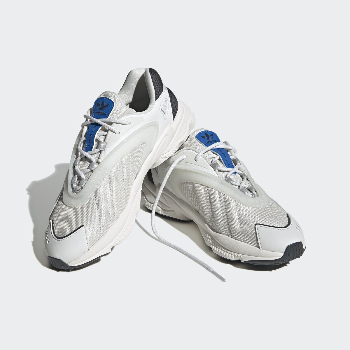 Кросівки Adidas Originals Oztral, US 42.5, US 43 ⅓