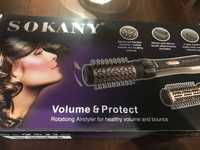 Фен стайлер для волос Sokany SD-903