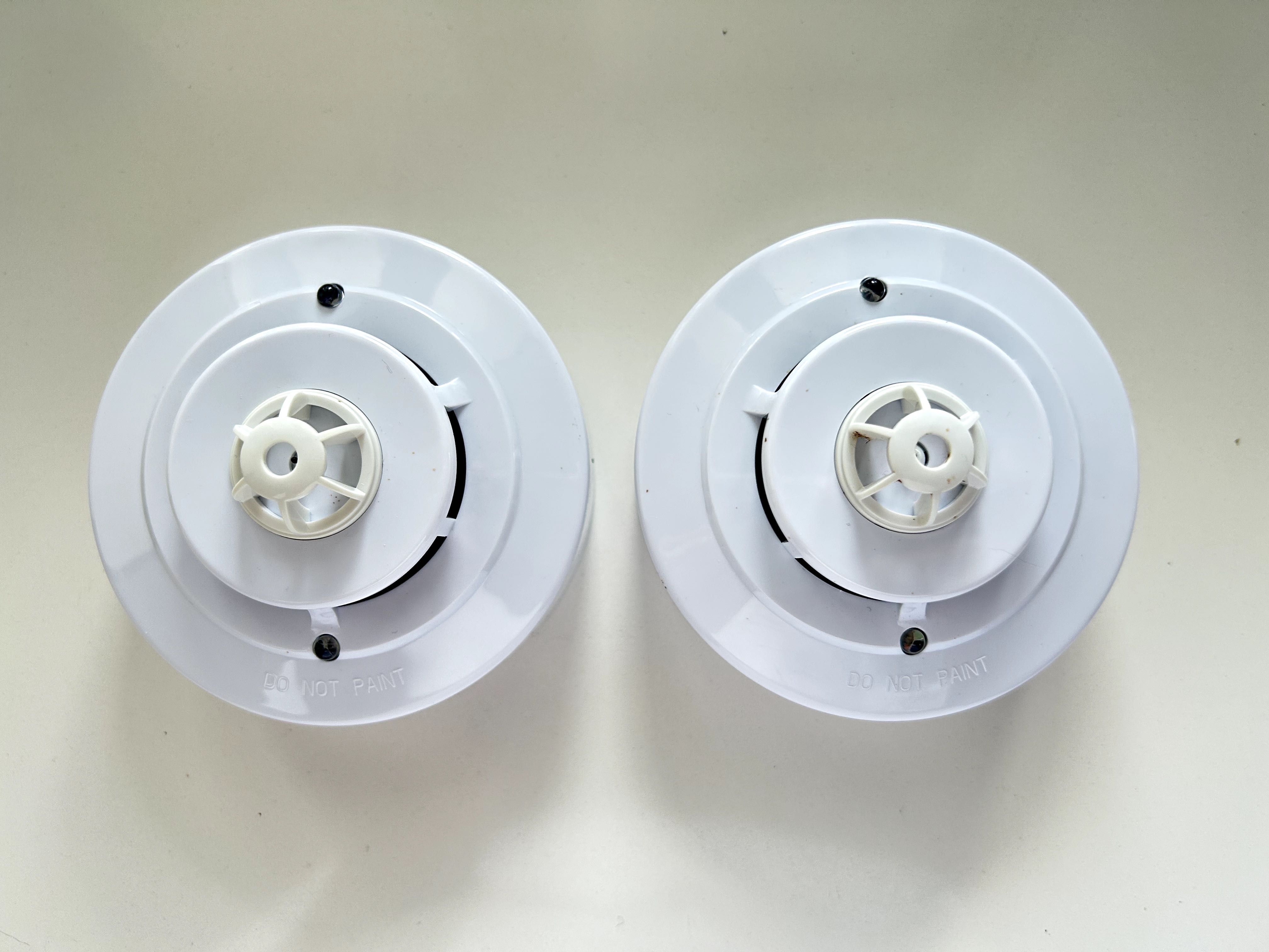 Detetor de Fumo GFE-SH-2L