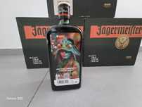 Sprzedam  alkochol ,  Jagermeister 0.7  l