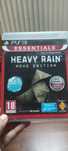 Heavy Rain move edition gra w wersji polskiej PS3 PlayStation 3