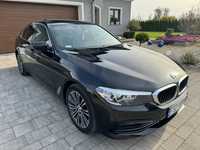 BMW Seria 5 BMW G30 2019 530i xDrive