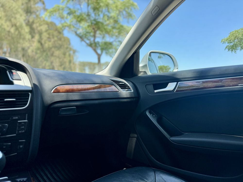 Audi A4 Avant 2.0 TDI