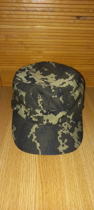 Головной убор уставной