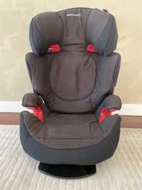 Cadeira auto grupo 2/3 Bébé Confort Rodi Air Protect