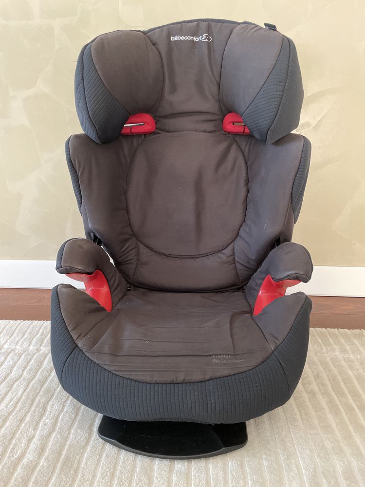 Cadeira auto grupo 2/3 Bébé Confort Rodi Air Protect