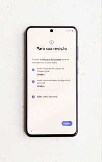 Samsung S21 FE 5G 128GB - Dual Sim - Desbloqueado