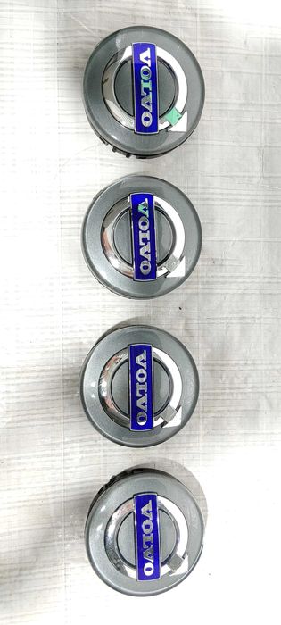 Dekielki Zaślepki Kapsle Kołpaczki Vovlo