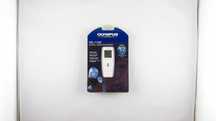 OLYMPUS - Dyktafon cyfrowy VN-1100 NOWY