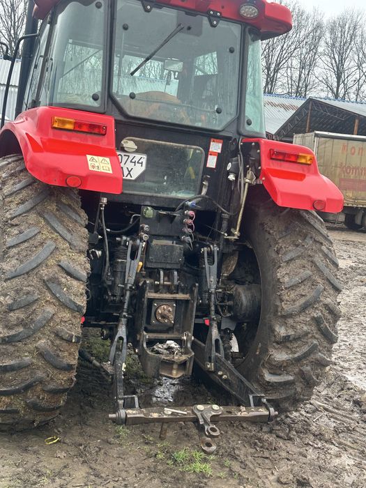 Трактор NLX YTO1404