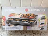 Grill elektryczny