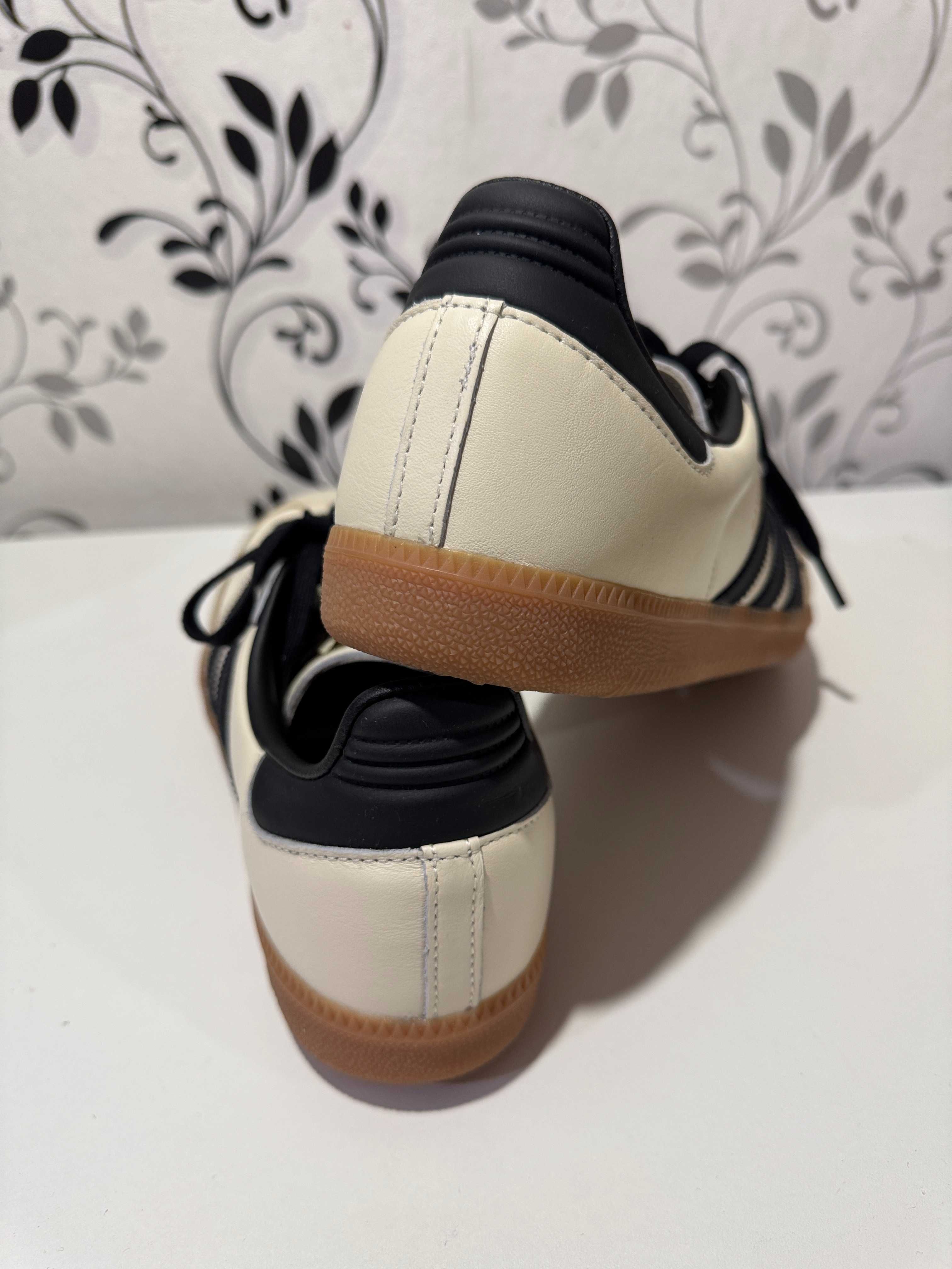 Кросівки Adidas Samba ID0478, 45.5р