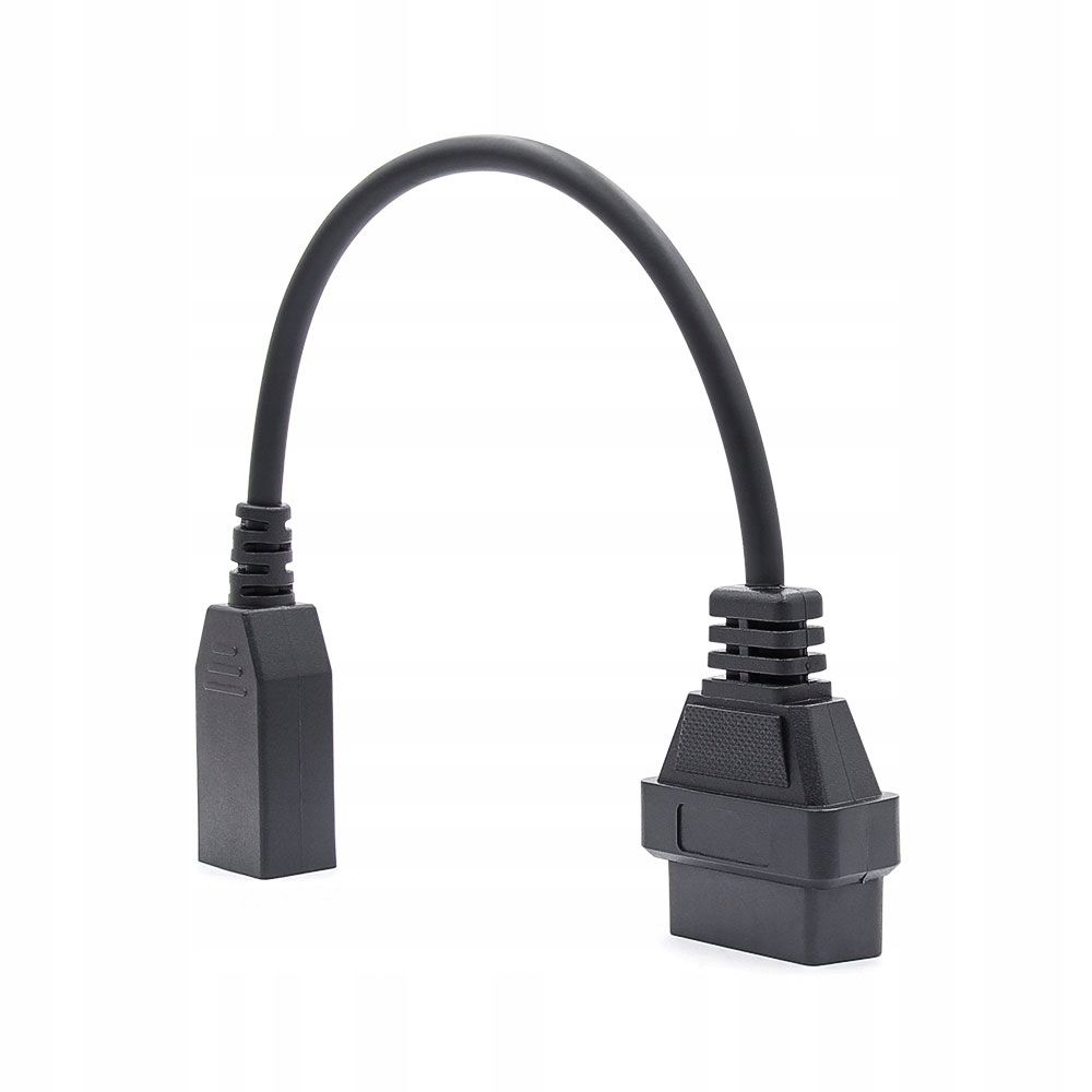 Adapter Diagnostyczny Przejściówka OBD2 do 3 pin HONDA CIVIC ACCORD