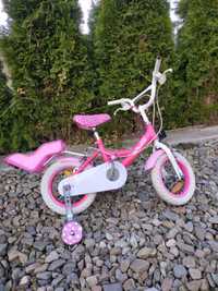 Rower dla dziewczynki princess 12'