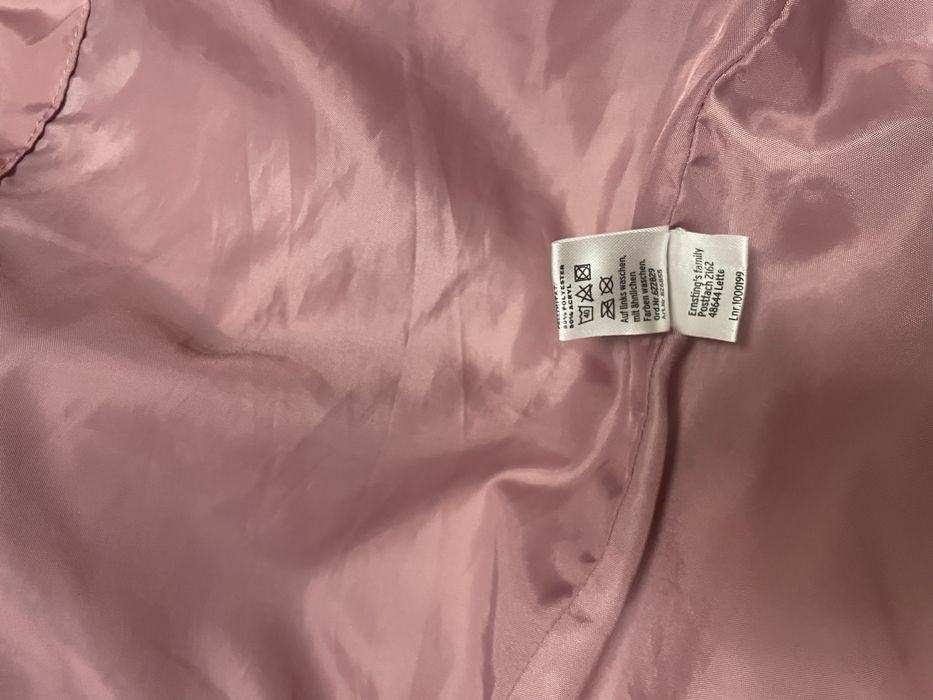 Куртка beatwear 134 р-р