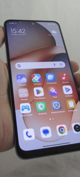 Xiaomi redmi note 12 4/128