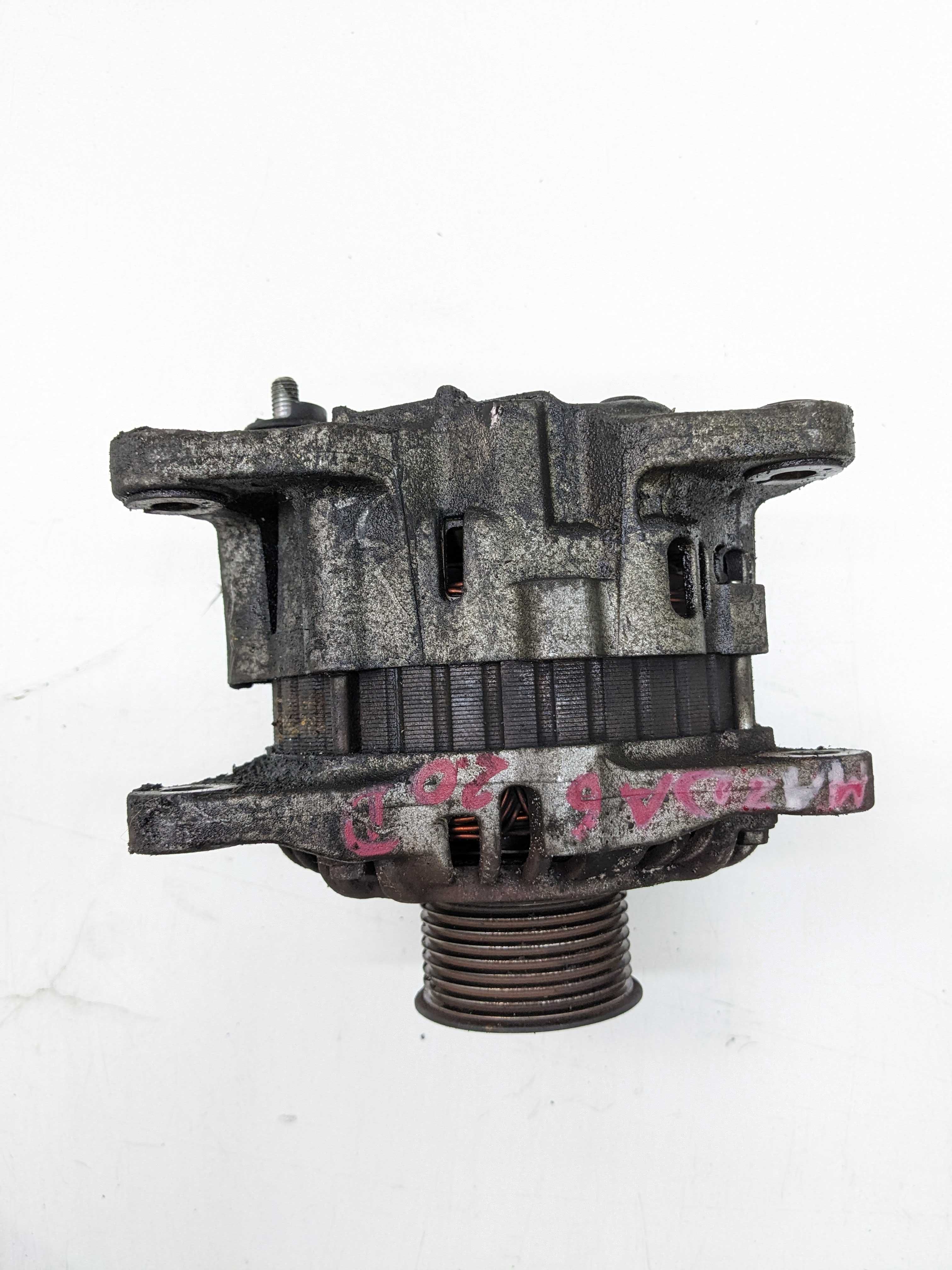 Mazda 6 VI MPV 2..0 CITD Alternator