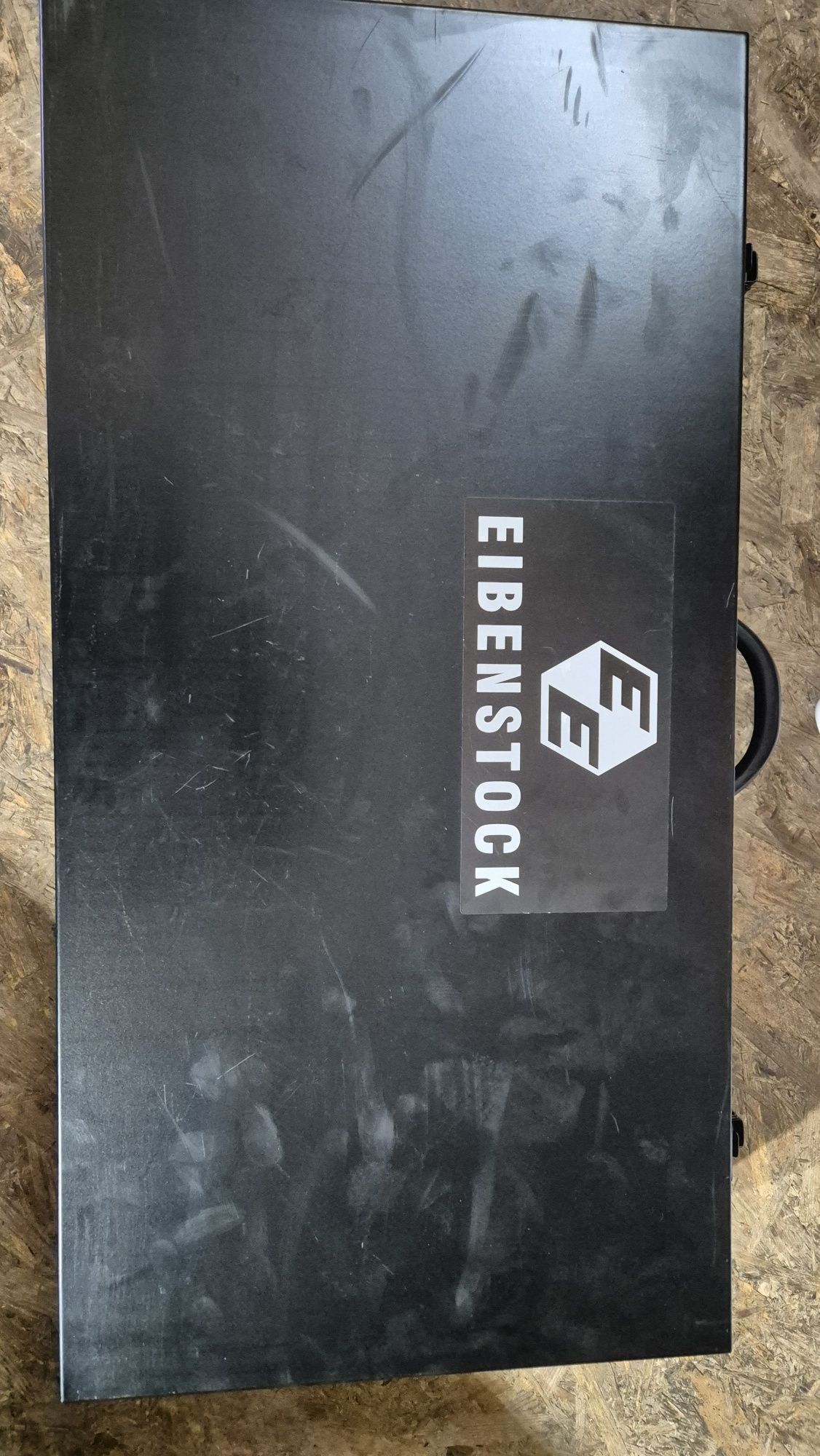 СРОЧНО ПРОДМ Дрель алмазного сверления с микроударом Eibenstock ESD 1