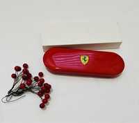 Ручка фірмова Ferrari кулькова, фирменная ручка Ferrari шарикова