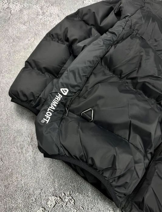 Пуховик Nike ACG