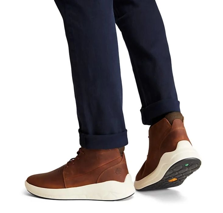 Черевики Timberland Bradstreet Ultra — оригінал зі США