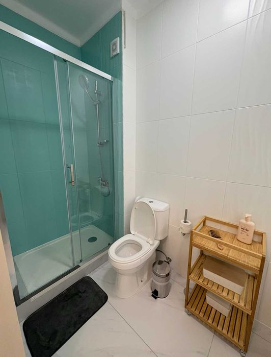 Apartamento T0+1 Montechoro - Albufeira