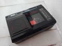 Walkman TENSAI RCR-3211- Reprodutor, gravador e rádio FM