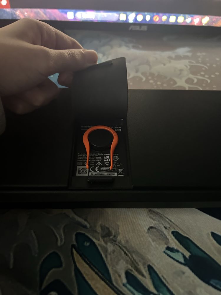 Apex pro tkl 2023