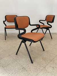 Vertebra System Chairs by Emilio Ambasz & Giancarlo Piretti