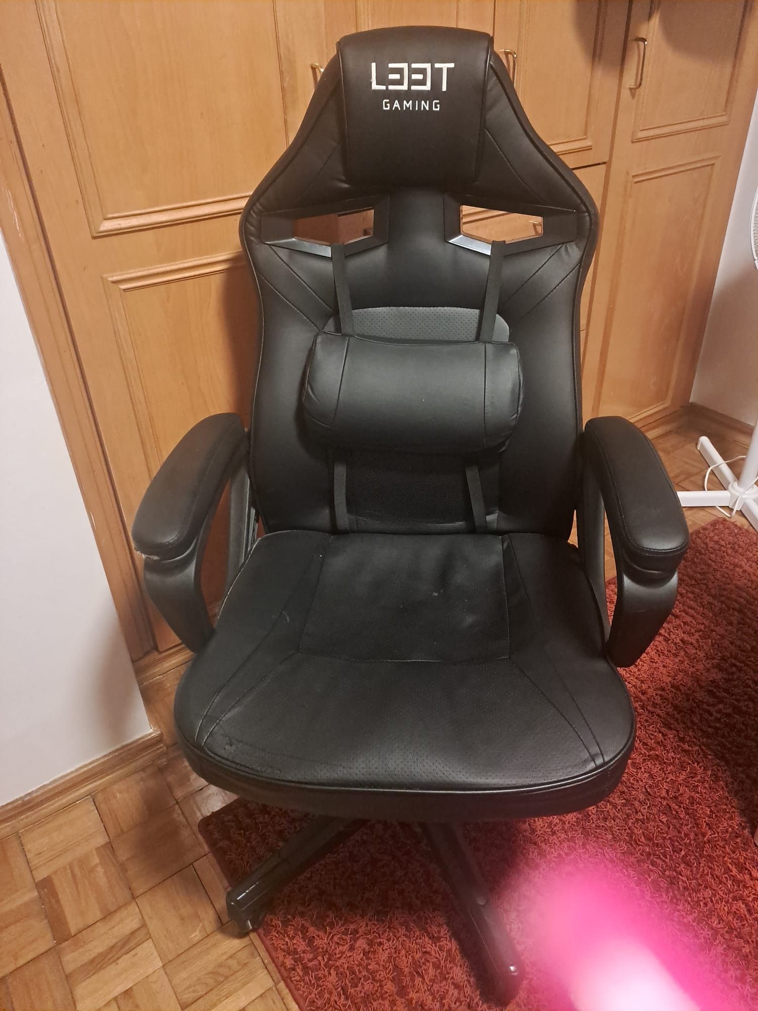 Cadeira Gaming L33T