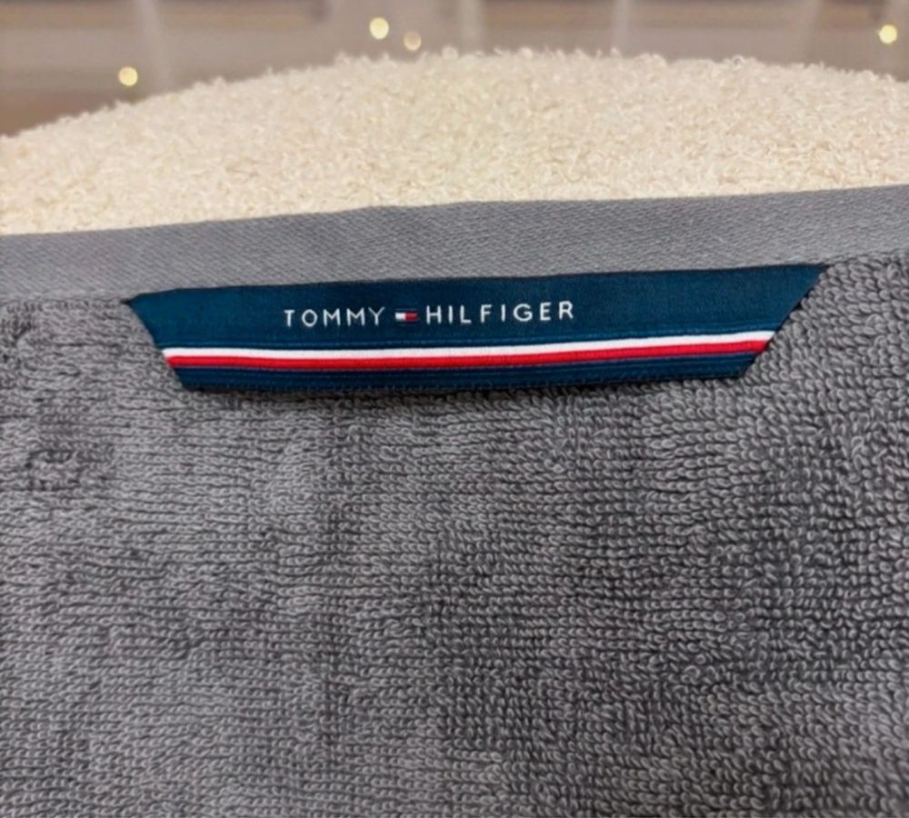 Ręcznik Tommy Hilfiger
